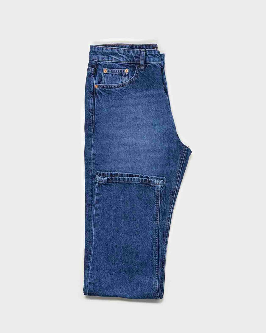 شلوار جین بگ 121