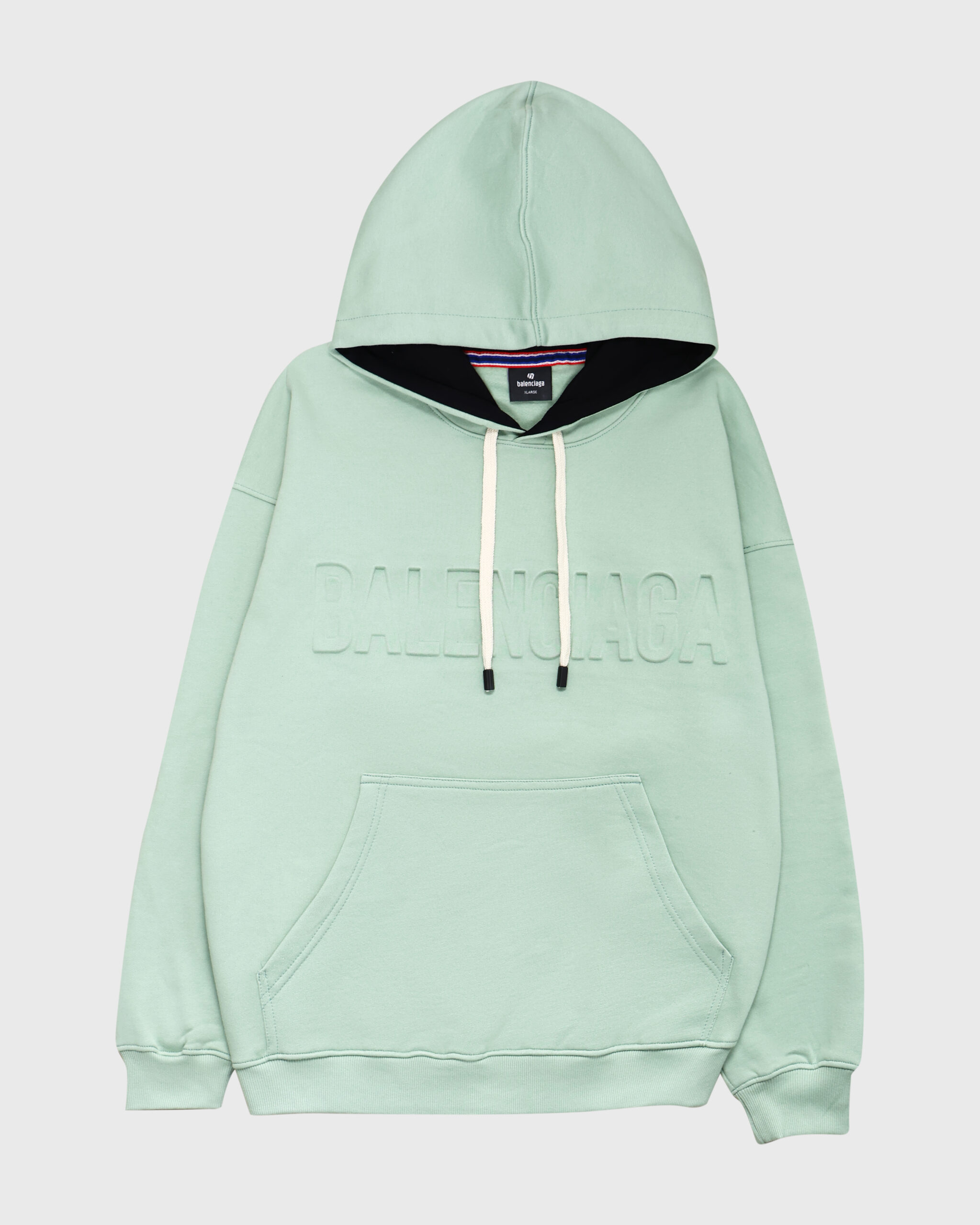 هودی چاپی طرح بالنسیاگا 1782 - تصویر 3