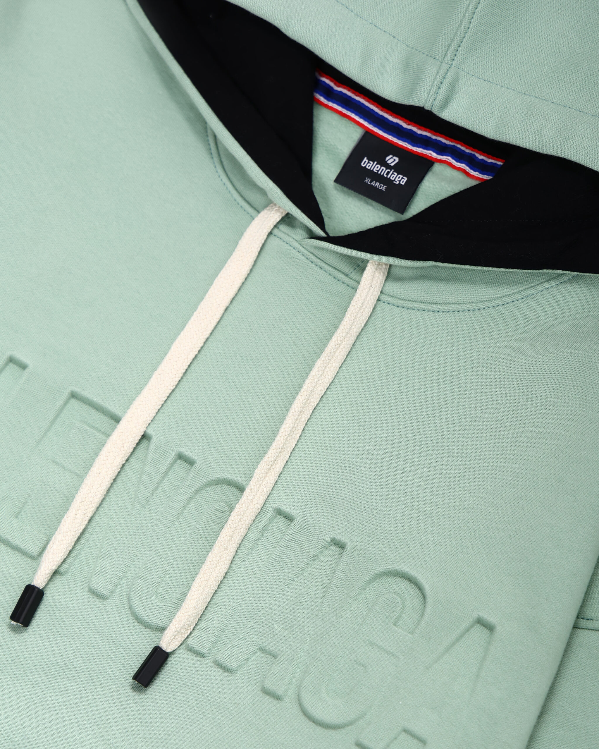 هودی چاپی طرح بالنسیاگا 1782 - تصویر 4