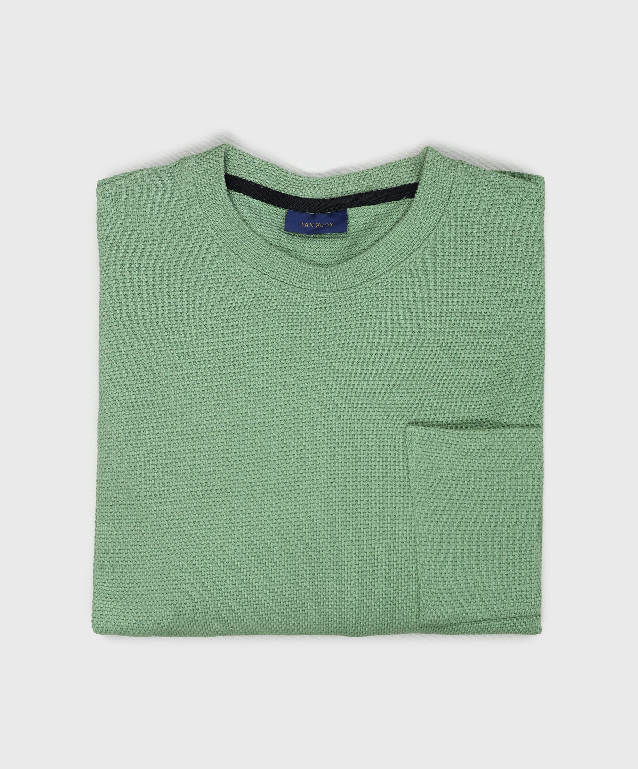 بلوز تک جیب 1390