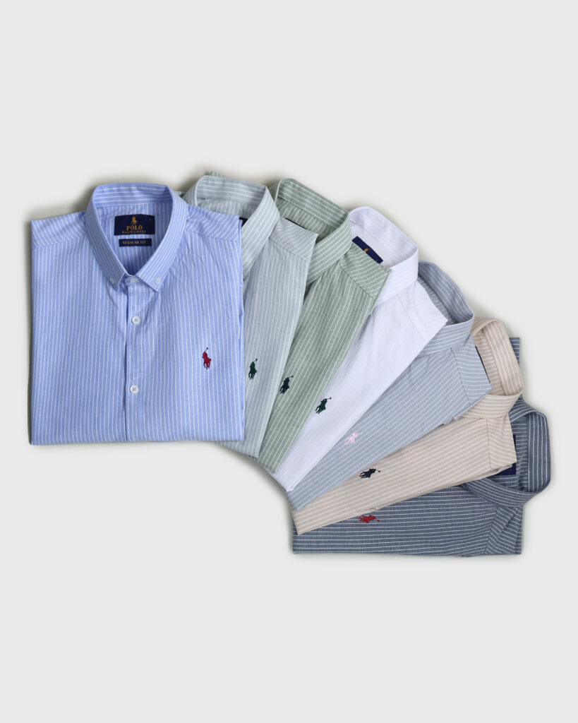 Gray shirtcolor