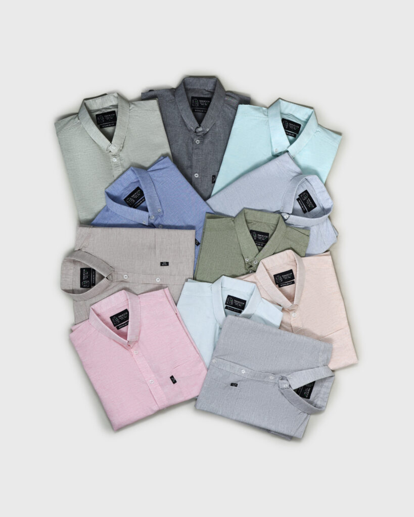 blue shirt color 1