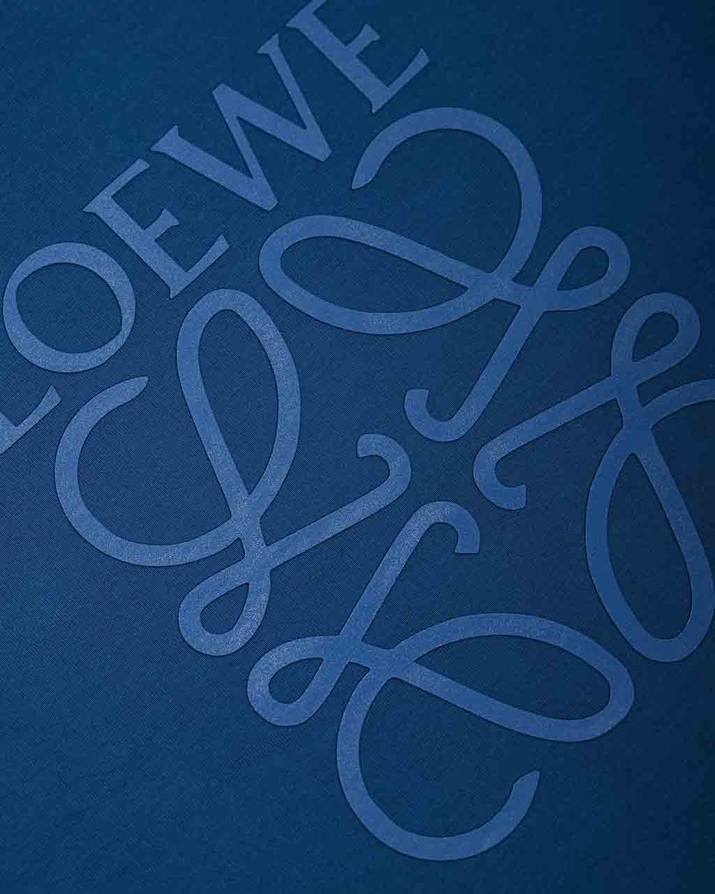 تیشرت چاپی LOEWE 21816 کله غازی دیتیل2